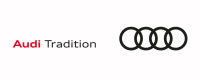 Audi Tradition"