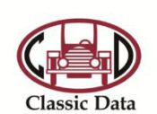 Classic Data"