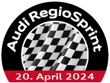 Audi RegioSprint 20. April 2024